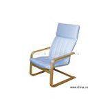 Sell Bentwood Armchair thumbnail-1