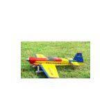 RC Nitro Airplane(CAP-232-60 )