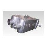 Customized Aluminum Vacuum Brazed Air to Air Heat Exchangers , OEM&ODM