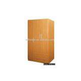 MDF Wardrobe ,Wardrobe thumbnail-1