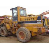 Used Komatsu Wa200-1 Laoder