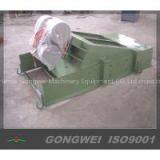 ZG Series Vibrating Coal Feeder thumbnail-2