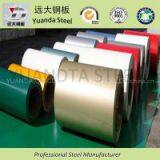 Prepainted Galvanized Steel Coil - Dx51d Dx52d thumbnail-3