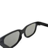 Circular Polarized 3D Plastic Glasses thumbnail-1