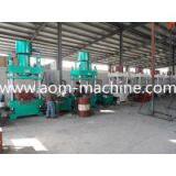 Ksty-600 Full Automatic Hydraulic Tablet Press thumbnail-1