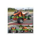 EEC 250CC 12 Inch Kawasaki Racing ATV/Quad thumbnail-1