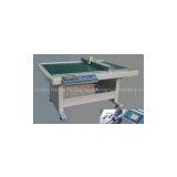 Digital Footwear Paper Sample Cutting Machine thumbnail-1