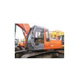 HITACHI ZAXIS200 for sell, used excavator