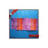 (WL-164)Custom Garment Woven Labels fo Clothing Accessory thumbnail-2