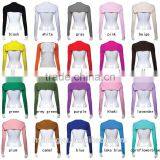 Wome Muslim Shawl Subcoat/lirg Women Long Sleeve Sun Block Muslim Shawl t Shirt Tee/ Stretchy Muslim Bodysuit