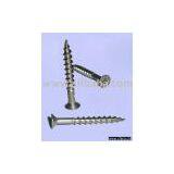 Din 97 Stainless Wood Screw thumbnail-1