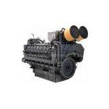 TBD620 Marine Diesel Engine