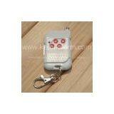 Plastic Remote Control for Home Wireless Alarm System