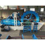 Waste Slurry Recycling and Washer System