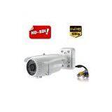 1080P HD Sdi WDR Waterproof IR CCTV Bullet Camera