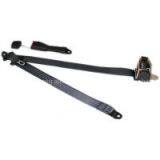 DN-A-7 Retractable3 Points Seat Belt