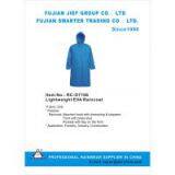 Lightweight EVA Raincoat