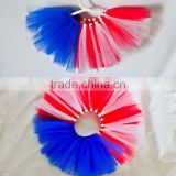 New Selling Superior Quality Dress Up Summer Baby Cute Fluffy Tutu Pettiskirt