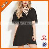 Wholesale All Types of Ladies Dresses,ladies Casual Dresses,clothing Women H-678 thumbnail-1