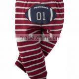 Baby Leggings Autumn & Winter Loose Printed Baby Pants thumbnail-6