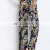 Plus Size Compression Slim Yoga Gym Clothing thumbnail-2