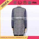 High Quality Good Looking Jacket Winter Coat Woman 2016 thumbnail-2