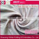 Winfar Textile Good Quality Sports Viscose Jersey Fabric thumbnail-1