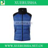 Girls Down Vest for Autumn Sleeveless Down Jacket thumbnail-5