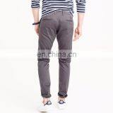 Casual Line Custom Trousers Men Stretch Chino Pants thumbnail-3