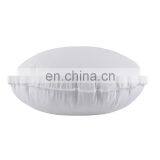 Round Shaped Circular Cushion Pad Inner Insert Microfibre Filling, 50 cm (20")