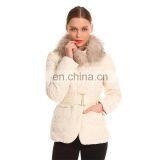 Hot Sale New Fashion Top Quality Women Down Jacket thumbnail-1