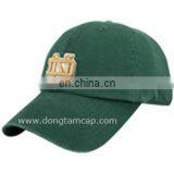 Cotton Fashion Washed Cap thumbnail-1