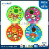 Mini Promotional Toys Plastic Bottle Toys Flashlight Candy thumbnail-3