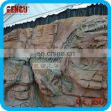 Carnivorous Dinosaur Fossil Replicas