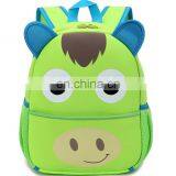 Personalized Cute Animal Shaped Kids School Bag thumbnail-5
