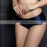 Shinny Ladies' Seamless Panty Laser Cut Boxer