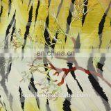 Printed Silk Opal Fabric thumbnail-2