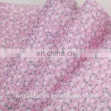 Organza Manufacturers High Quality Printing Organza Roll thumbnail-1