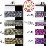 JB Type Metallic Yarn for Embroidery