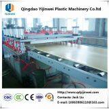 PVC Foam Board Extrusion Machine/WPC Construction Board Making Machine thumbnail-3