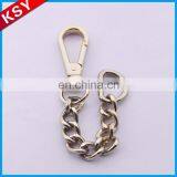 New Product Reasonable Price Do Leash Swivel Nickel Metal D Ring Snap Hooks Handbags Accessories thumbnail-1