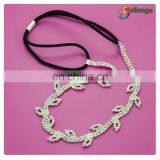 Bailange Newest Popular rhinestone Rhinestone Headband for Women