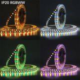 DC12V LED Strip 5050 RGBW RGBWW 96LEDs/m 5M/lot Super Bright 5050 LED Flexible Strip Light 5050 RGB + White IP20 thumbnail-4