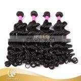 2017 Hot Sale Sexy Hair Unprocessed Brazilian Big Curl Human Hair Extension thumbnail-3
