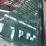 Clear Float Glass Tempered Glass Building Safety Glass Wall Flat Glass thumbnail-4