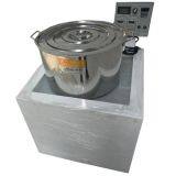 Chicken Nuggets Snack Deoiler machine Stainless Steel