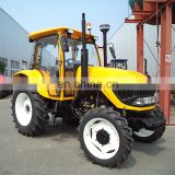 75hp tractor with air conditioner, farmming tractor, tractor sale in Turkey