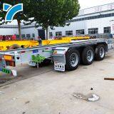 Skeleton Trailer thumbnail-2