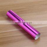 Hot Selling Printable PVC Gold Metallic HTV Heat Transfer Vinyl thumbnail-4