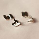 Small Trousers Hook and Bar 04,TROUSERS HOOK AND BAR,Pants Hook and Eye,Fasteners Hook and Eye thumbnail-2